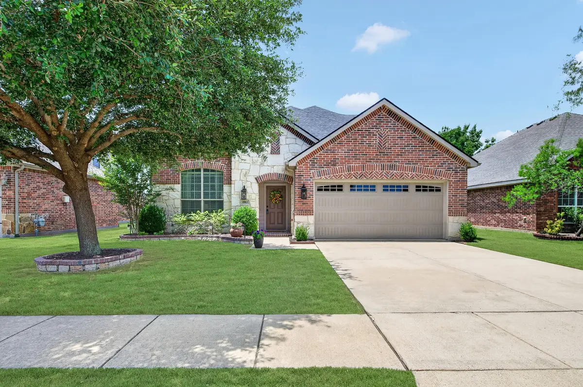 1912 Fair Parke Lane, Wylie, TX 75098 - #1