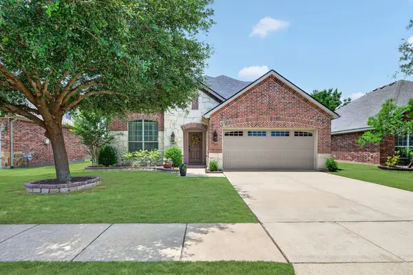 1912 Fair Parke Lane, Wylie, TX 75098