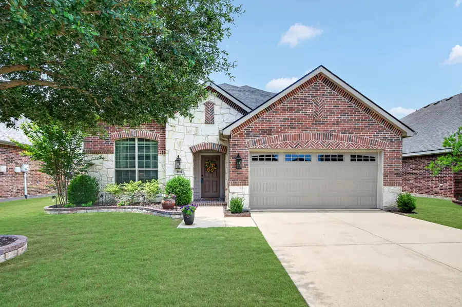 1912 Fair Parke Lane, Wylie, TX 75098 - #2