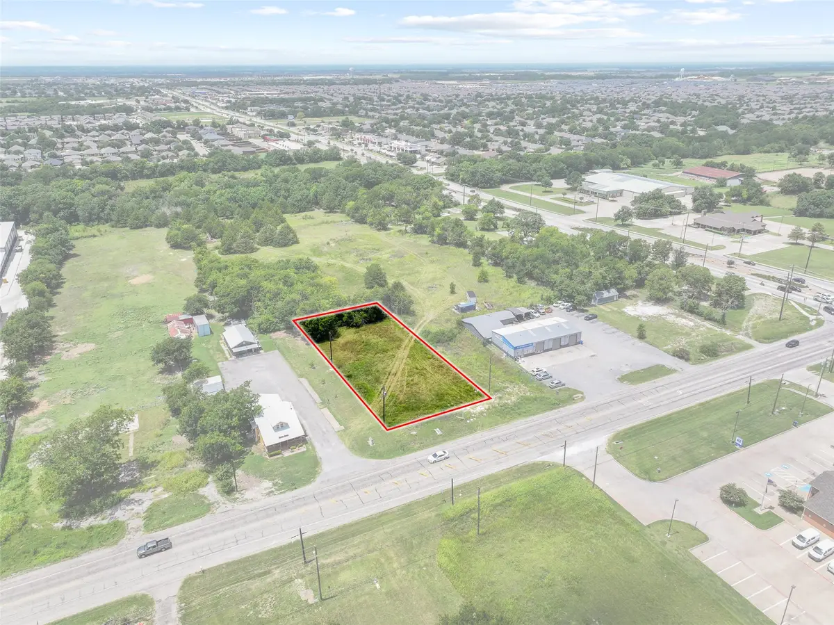 770 S Powell Parkway, Anna, TX 75409 - #1