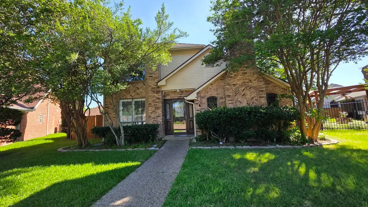 2606 Hickory Bend Drive, Garland, TX 75044 - #1