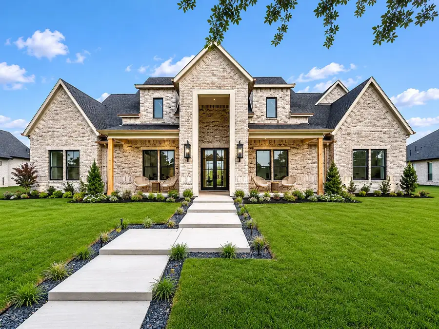 1102 Devonshire Drive N, Forney, TX 75126 - #3