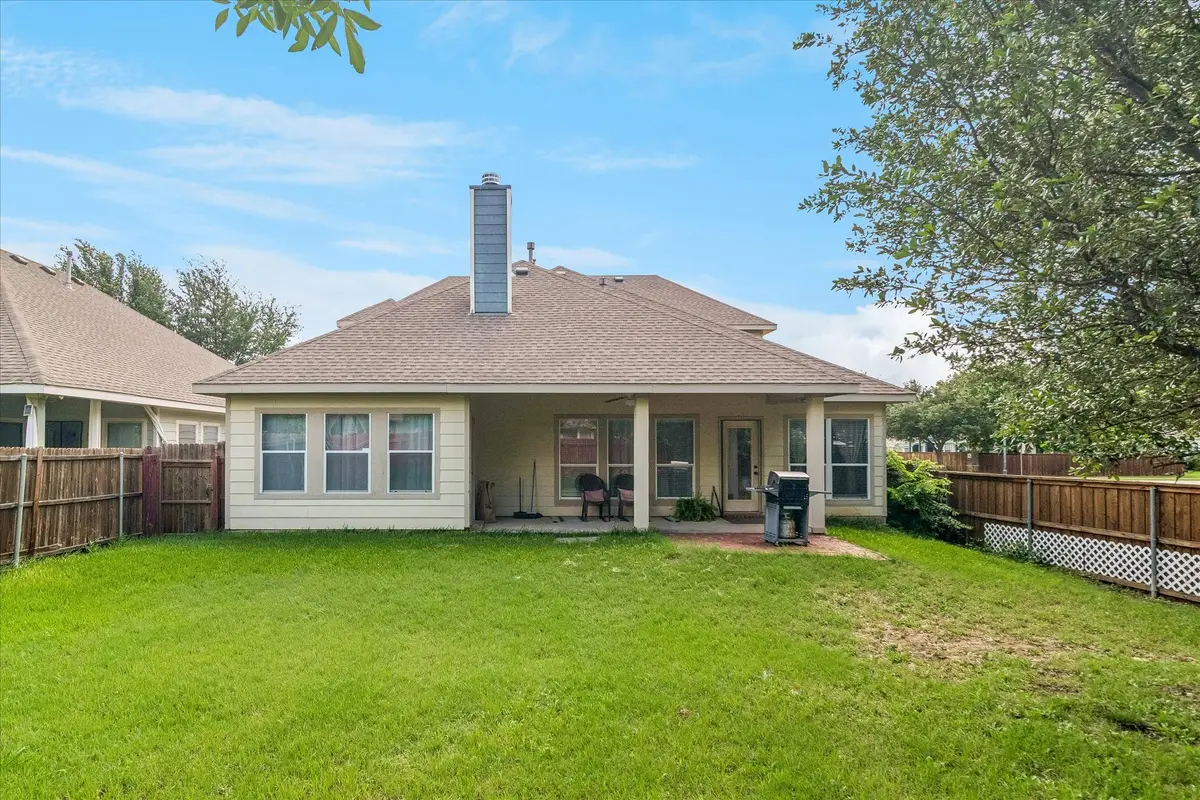 1308 Lazy Lane, McKinney, TX 75072 - #1