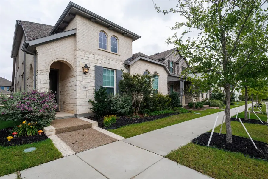 1435 Eden Valleywood Way, Arlington, TX 76005 - #2