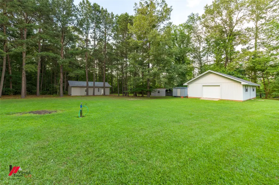 1580 Machen Drive, Springhill, LA 71075 - #3
