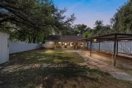 3620 Montgomery, Granbury, TX 76049 - #1