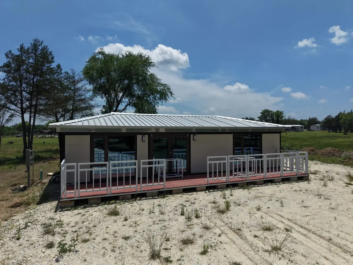 1316 E Titus Street, Mexia, TX 76667 - #1