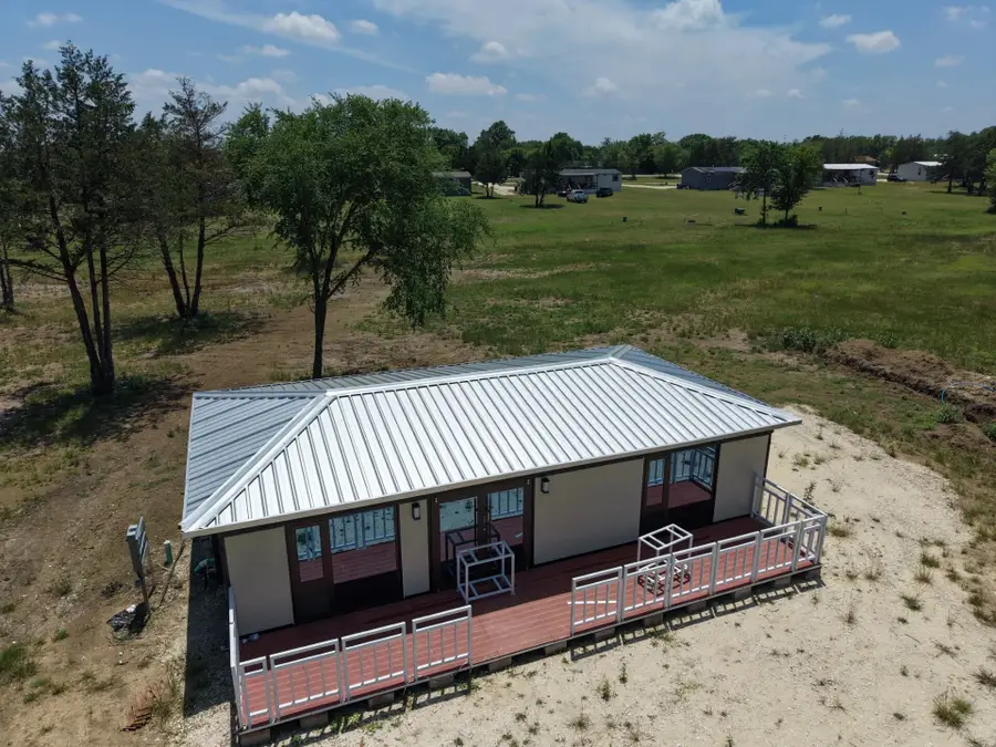 1316 E Titus Street, Mexia, TX 76667 - #2