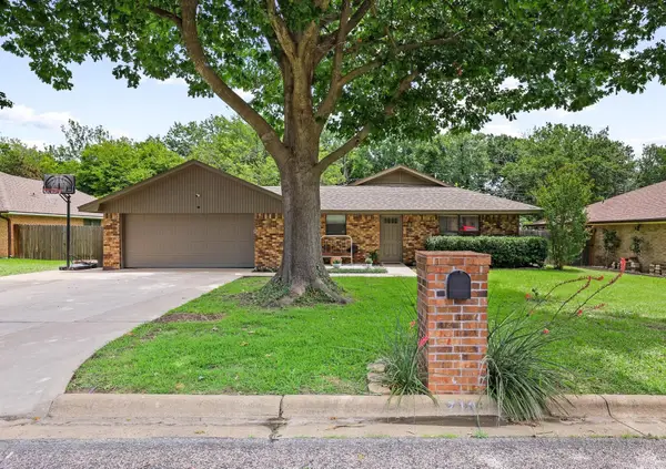 713 Patricia Drive, Sherman, TX 75090