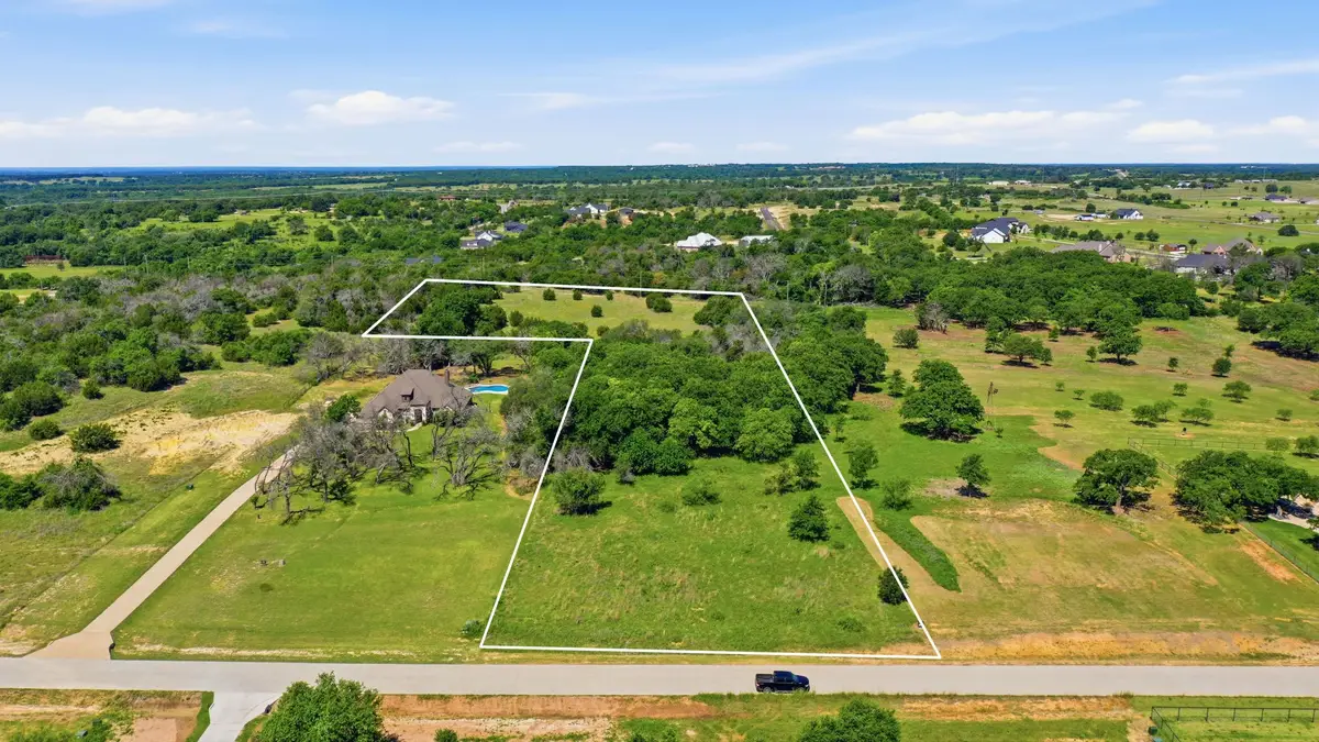 TBD-A Cornerstone Road, Poolville, TX 76487 - #1