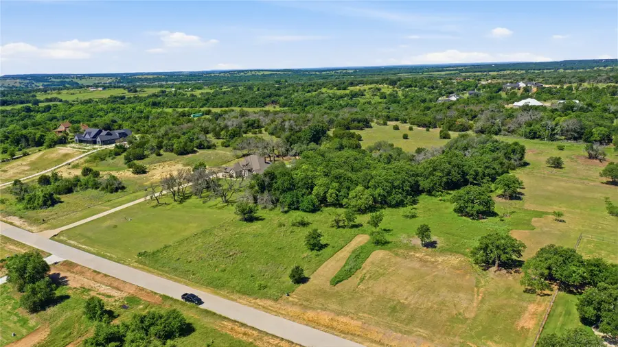 TBD-A Cornerstone Road, Poolville, TX 76487 - #3