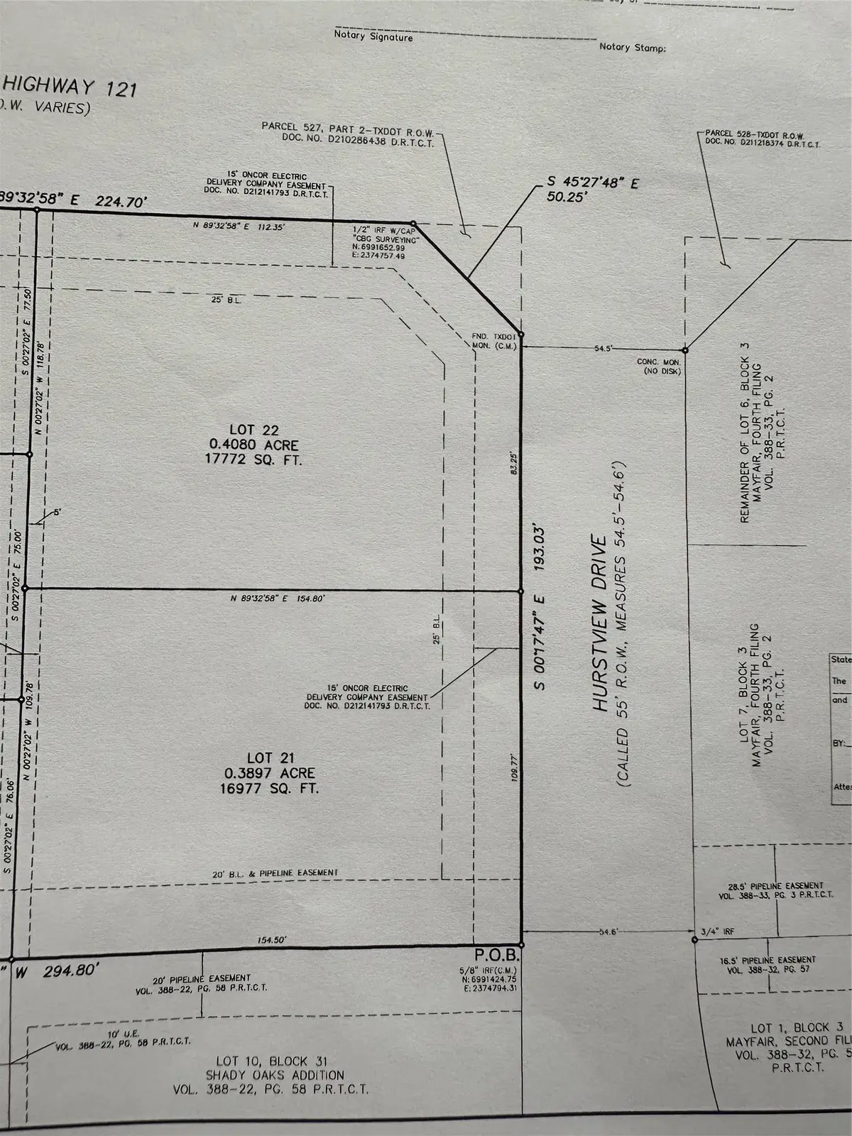 1445 Hurstview Drive, Hurst, TX 76053 - #1
