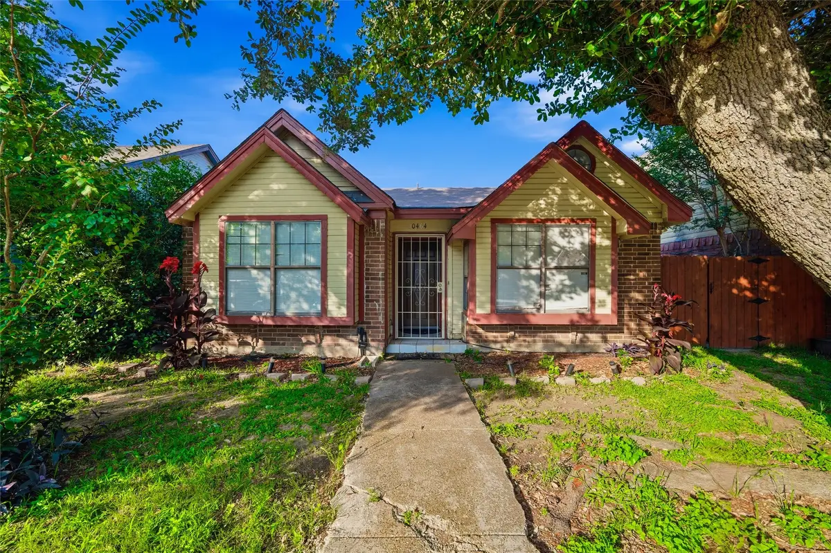 10464 Woodleaf Drive, Dallas, TX 75227 - #1