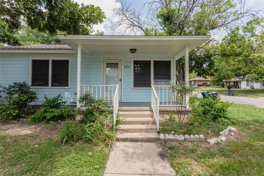 3801 James Avenue, Waco, TX 76711 - #2