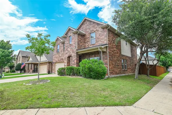 12525 Fair Lane, Frisco, TX 75036