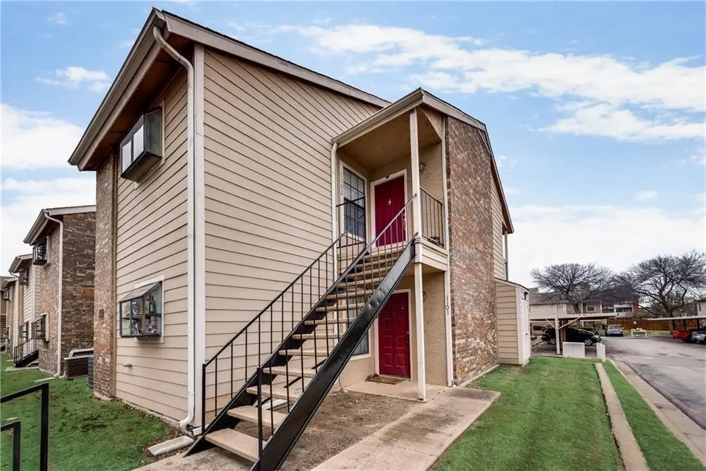 4748 Old Bent Tree Lane #1102, Dallas, TX 75287 - #1