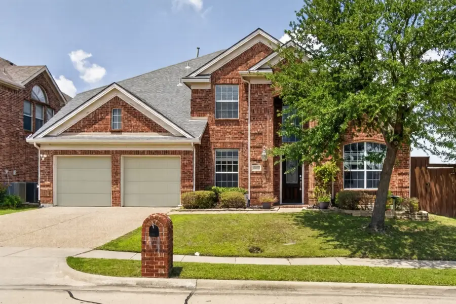 10115 Stone Harbor Way, Irving, TX 75063 - #2