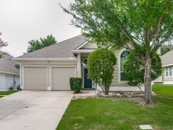 9941 Northgate Drive, McKinney, TX 75072