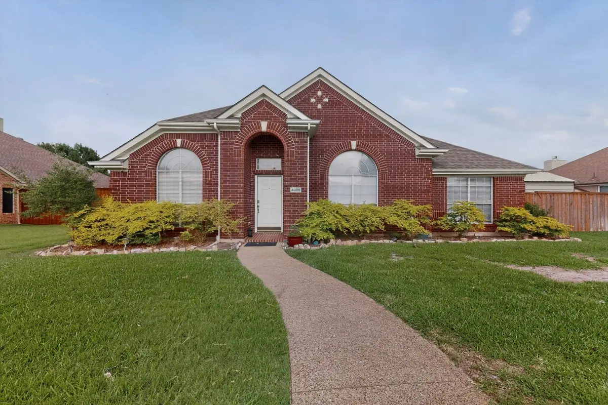 4006 Watersedge Drive, Rowlett, TX 75088 - #1