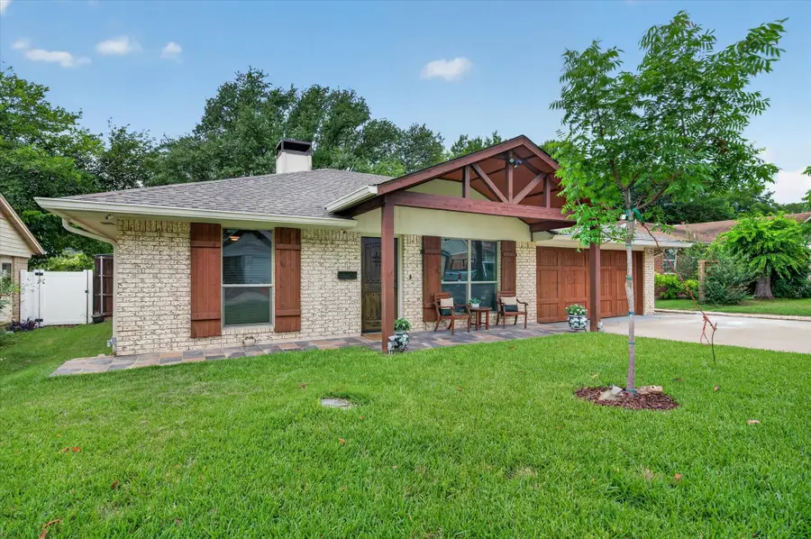 527 Falling Leaves Drive, Duncanville, TX 75116 - #3