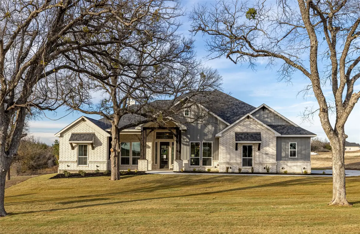 252 Oak Meadow Lane, Weatherford, TX 76085 - #1