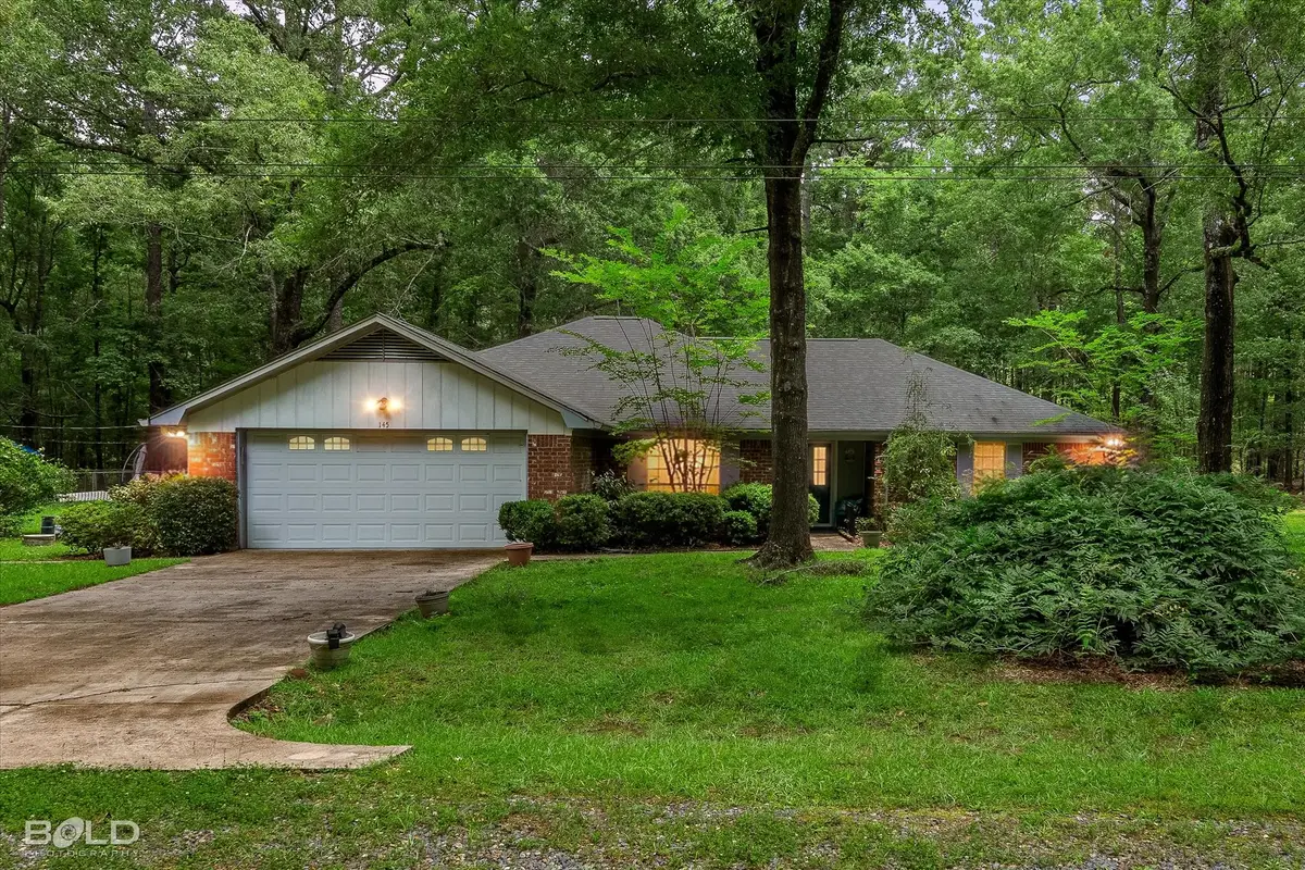 145 Cypress Grove Circle, Benton, LA 71006 - #1