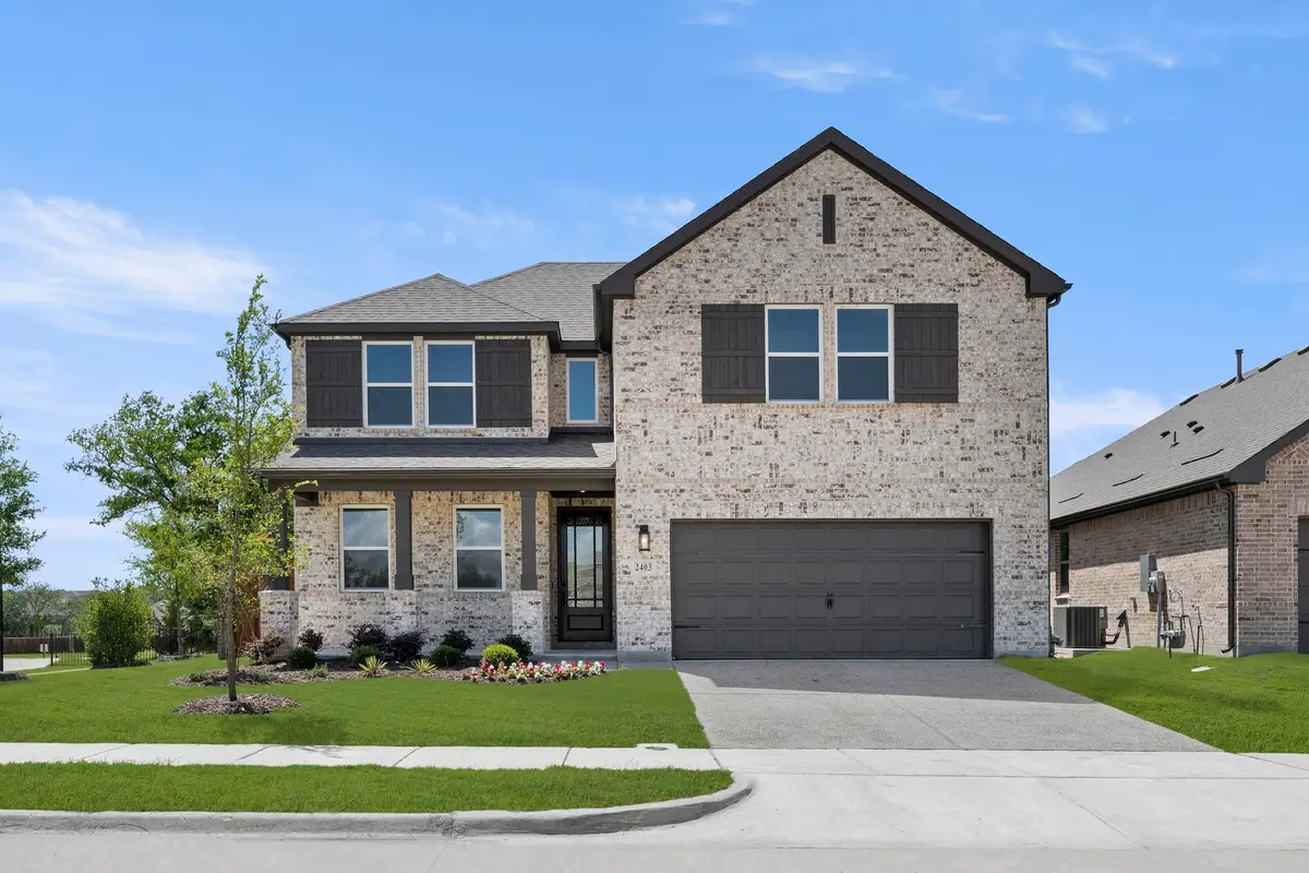 2403 Daisy Lane, Melissa, TX 75454 - #1