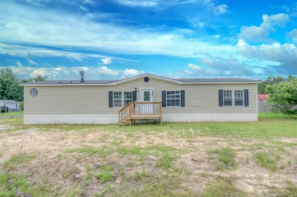6939 Rosewood Oak Drive, Keithville, LA 71047 - #1