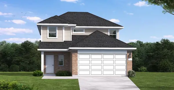 3521 Hank Drive, Heartland, TX 75114