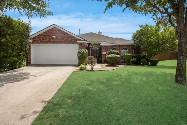 15827 Appaloosa Drive, Frisco, TX 75035