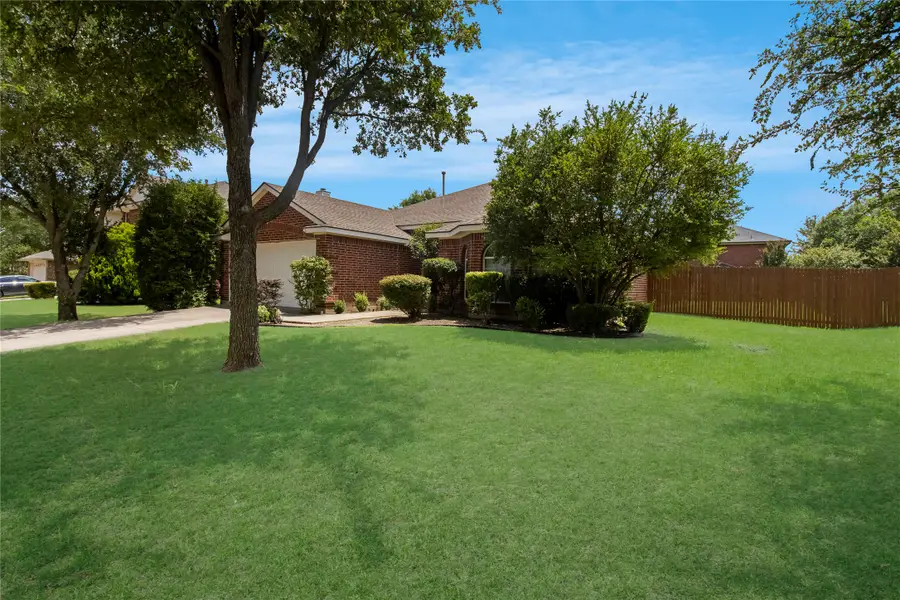 15827 Appaloosa Drive, Frisco, TX 75035 - #2
