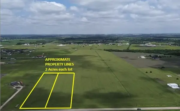 TBD Wester Road, Ferris, TX 75125