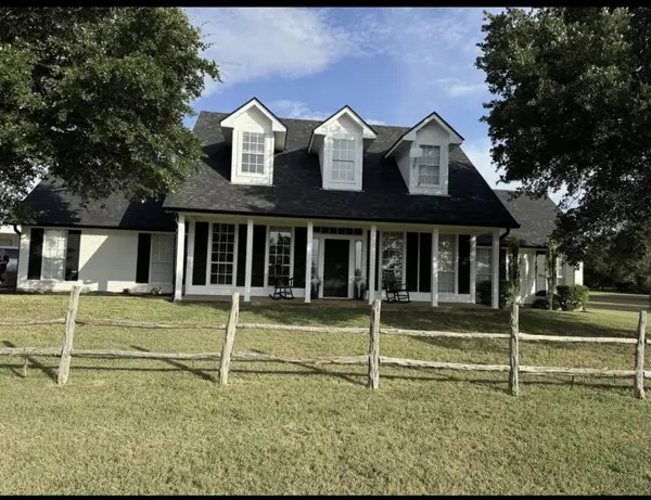 785 Tweedy Road, Valley Mills, TX 76689