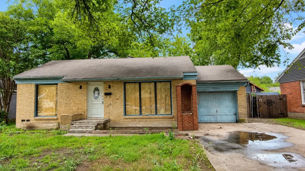 10527 Cayuga Drive, Dallas, TX 75228 - #1