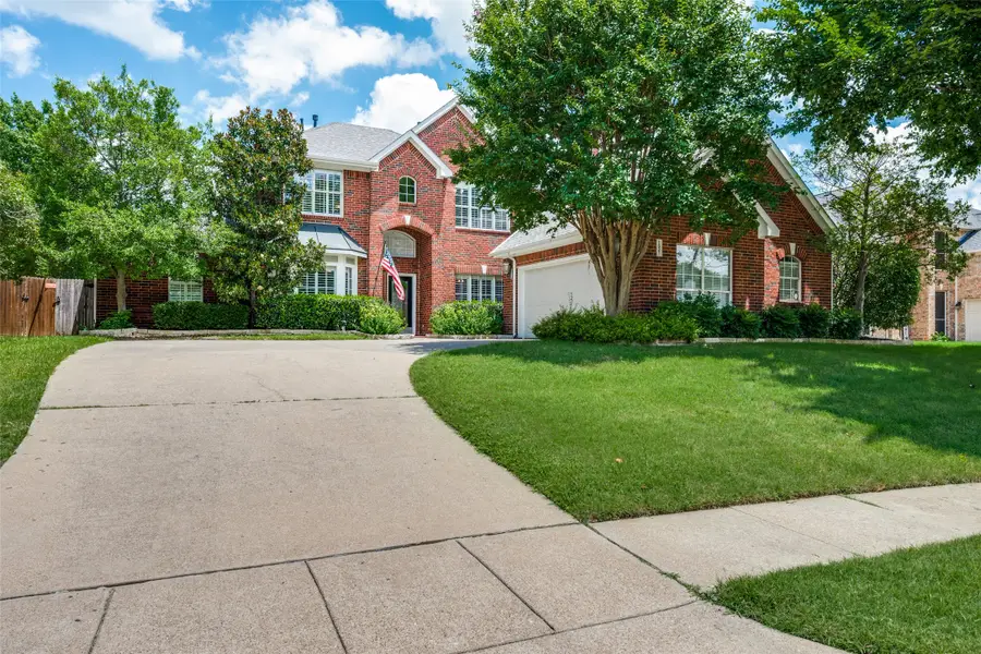 1521 Briar Meadow Drive, Keller, TX 76248 - #2