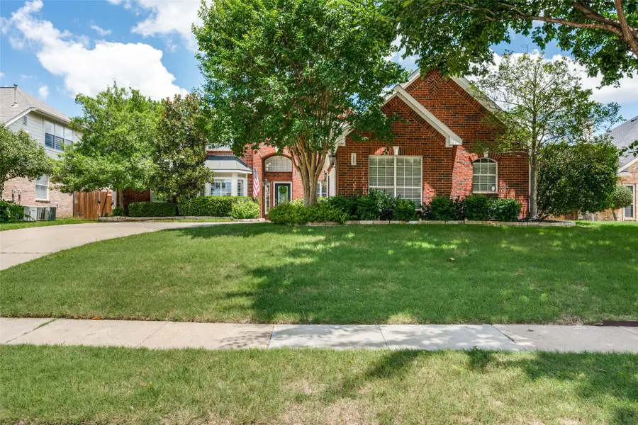 1521 Briar Meadow Drive, Keller, TX 76248 - #3