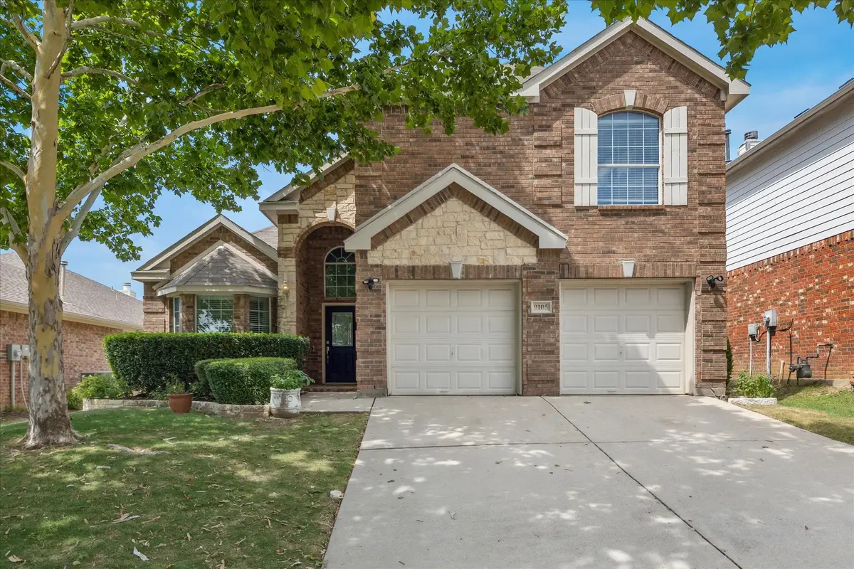 9105 Hawley Drive, Fort Worth, TX 76244 - #1
