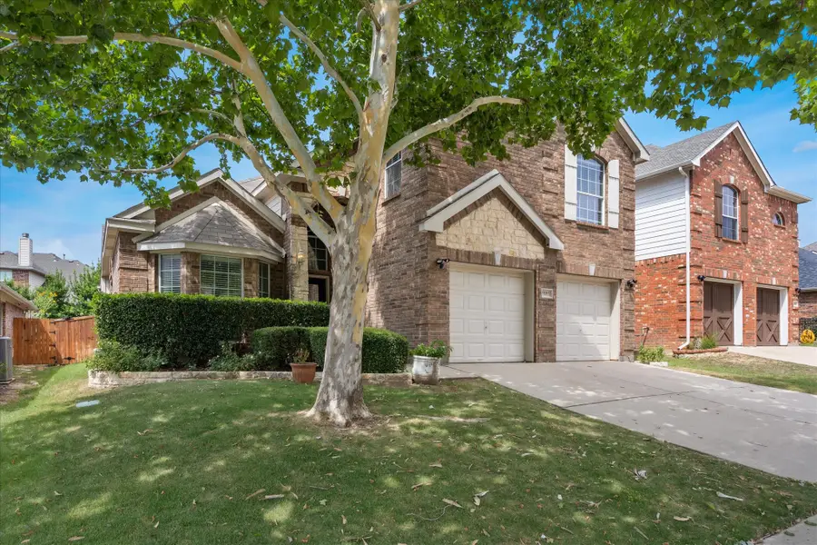 9105 Hawley Drive, Fort Worth, TX 76244 - #2