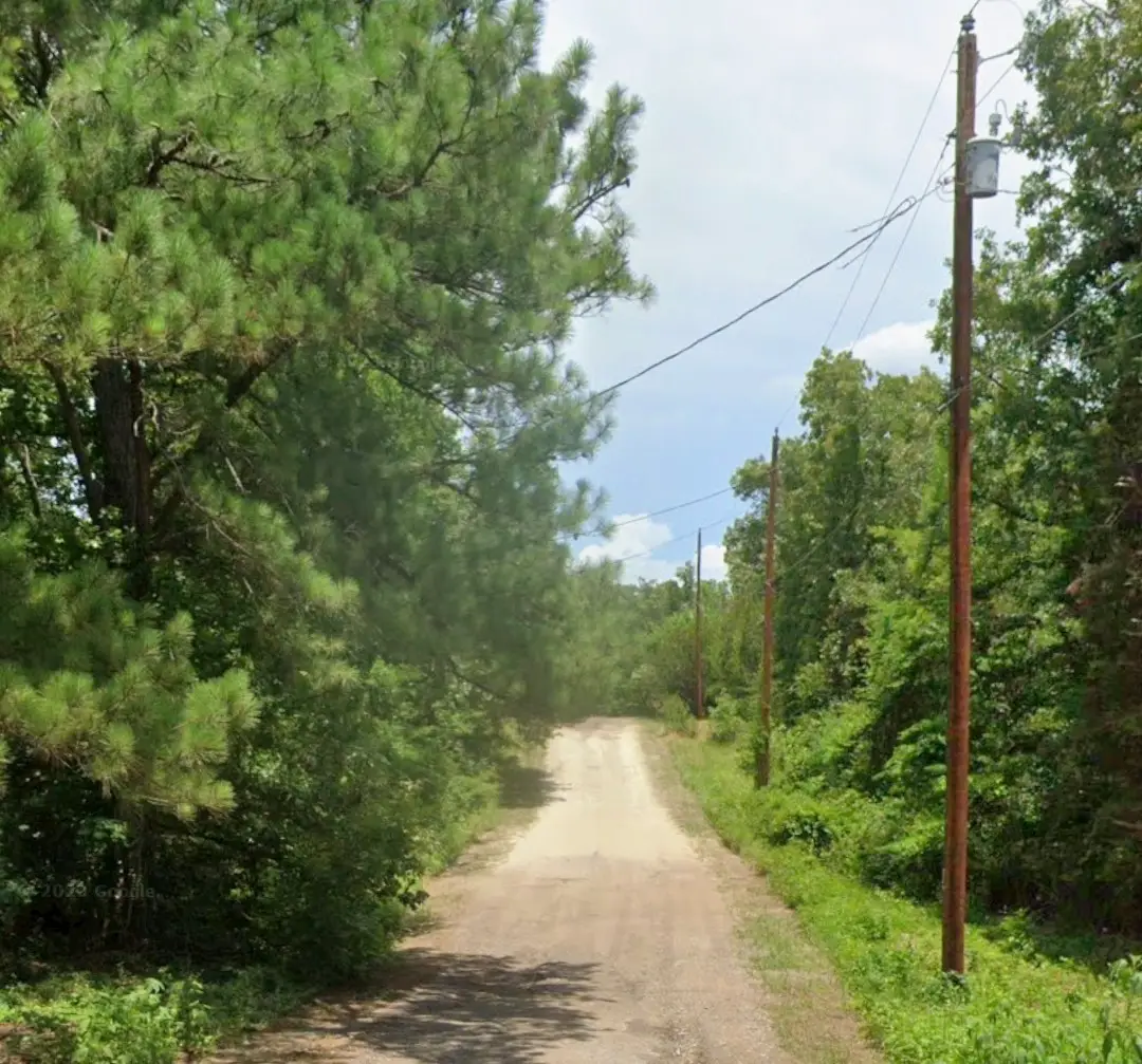 5343 Sam Bass, Log Cabin, TX 75074 - #1