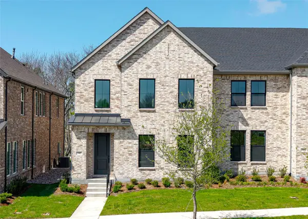 3905 Hessie Court, McKinney, TX 75071