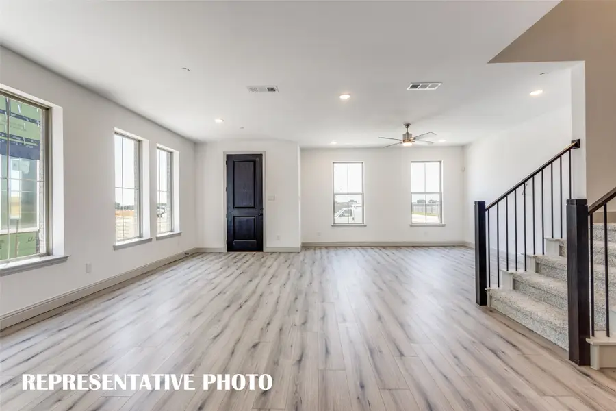 3905 Hessie Court, McKinney, TX 75071 - #3