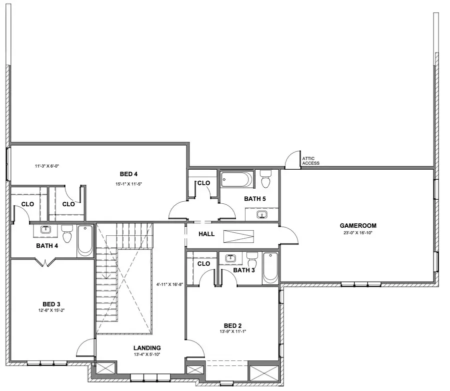 3701 Shelby Drive, Fort Worth, TX 76109 - #3