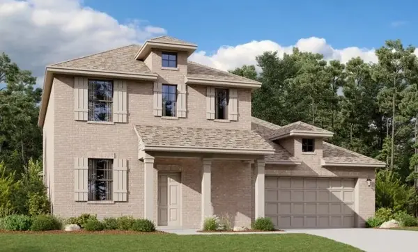 1808 Bachman Lane, Forney, TX 75126