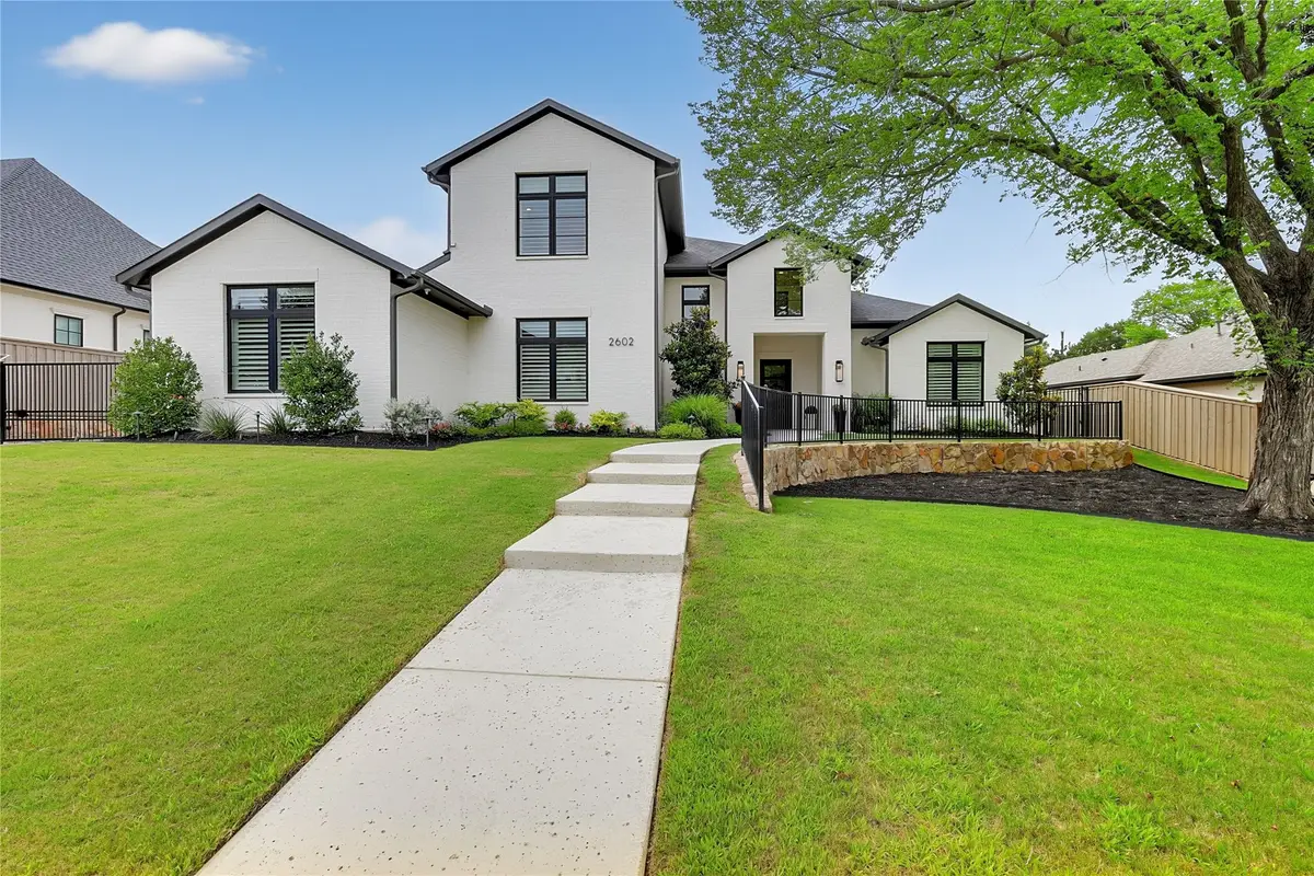 2602 Pointe Court, Colleyville, TX 76034 - #1