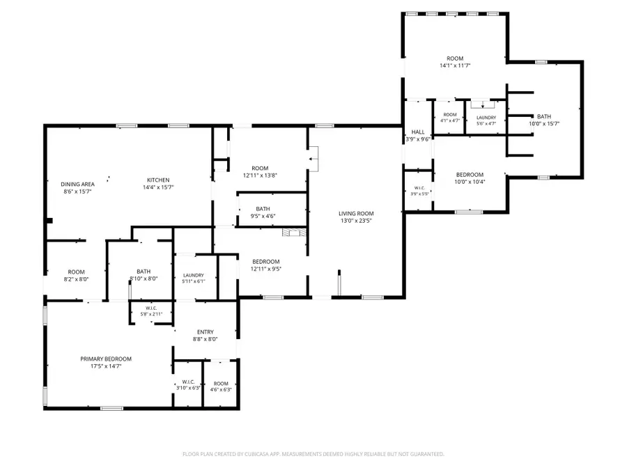 6700 Cr 1022, Joshua, TX 76058 - #3