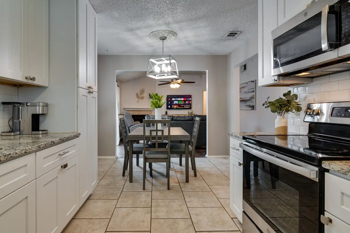 6713 Windwillow Drive, Fort Worth, TX 76137 - #1