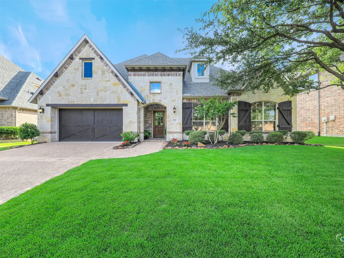 12709 Grand Valley Drive, Frisco, TX 75033 - #1