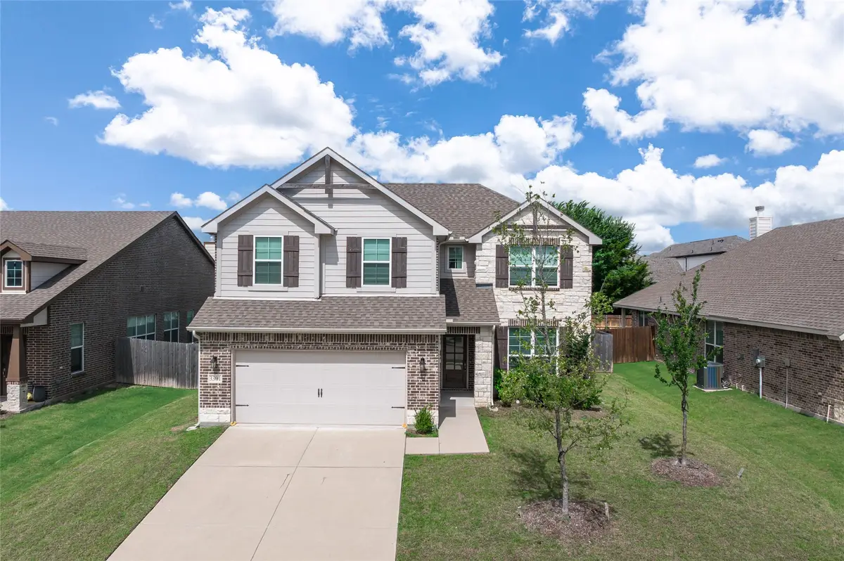 3301 Greymoore Drive, Anna, TX 75409 - #1