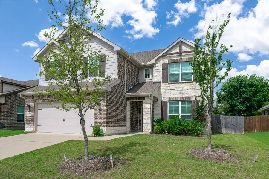 3301 Greymoore Drive, Anna, TX 75409 - #3