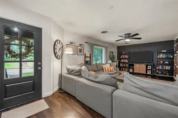 617 Cardinal Drive, Woodway, TX 76712